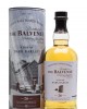 Balvenie A Day Of Dark Barley 26 Year Old Story No.3