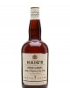 Haig's Gold Label Bottled 1950s Spring Cap