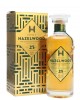House of Hazelwood 25 Year Old