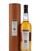 Brora 30 Year Old 9th Release Bottled 2010