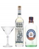 Plymouth Martini Gift Collection