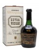 Bisquit Dubouche Extra Vieille Grande Champagne Bottled 1960s