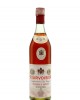 Courvoisier 3 Stars Cognac Bottled 1950s