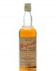 Glenfarclas 8 Year Old / Bottled 1980s Speyside Single Malt Scotch Whisky