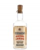 Booth's Dry Gin House of Lords Bottled 1960s