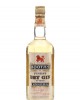 Booth's Finest Dry Gin Bottled 1950s