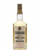 Booth's Finest Dry Gin Bottled 1960s