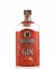 Bosford Extra Dry London Gin Bottled 1960s