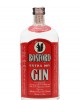 Bosford Extra Dry Gin Bottled 1970s