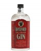 Bosford Dry London Gin Bottled 1950s