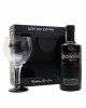 Brockmans Gin Glass Pack