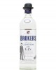 Broker's Export Gin