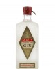 Gilbey's London Dry Gin Bottled 1950s