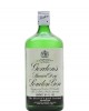 Gordon's Gin Bottled 1970s