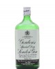 Gordon's Gin Bottled 1980s