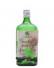 Gordon's Gin Bottled 1970s