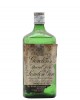 Gordon's Gin Bottled 1970s