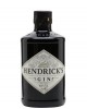 Hendrick's Gin Half Bottle