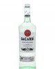 Bacardi Superior Carta Blanca Rum Double Magnum