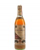 Bacardi Superior Rum (Mexico) Carta de Oro Bottled 1960s