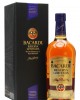 Bacardi Reserva Limitada Rum