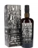 Caroni 1996 23 Year Old Tasting Gang Full Proof