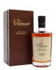 Clement Rhum 2002 Vintage