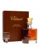 Clement Rhum Vieux Cristal Decanter