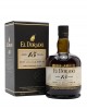 El Dorado 15 Year Old Rum Single Traditional Blended Rum