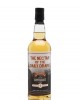 Uitvlugt Distillery 1998 18 Year Old Daily Dram