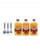 Nikka Pure Malt Spice Rack