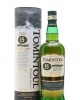 Tomintoul 15 Year Old Peaty Tang