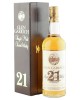 Glen Garioch 1965 21 Year Old with Presentation Box - Light Vatting