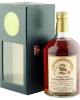 Glen Grant 1964 25 Year Old, Signatory Vintage with Presentation Case
