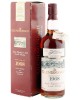Glendronach 1968 25 Year Old, All Nippon Airways Single Cask #25