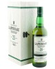 Laphroaig 25 Year Old, 2016 Bottling with Presentation Case