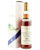 Macallan 1980 18 Year Old, Vintage Label 1998 Bottling with Box