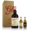 Glenfarclas 15 Year Old Gift Set With 2 Miniatures