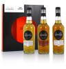 Glengoyne Time Capsule Gift Pack 3 x 20cl