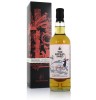 Glenshiel 10 Year Old, The Sipping Shed Cask #800942