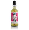 Caol Ila 12YO Cut Your Wolf Loose Cask #31906