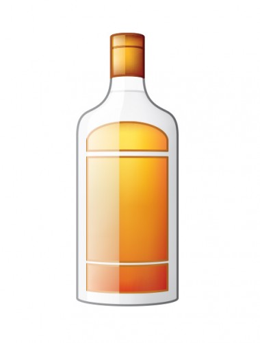 Bokma Oude Jenever 1L