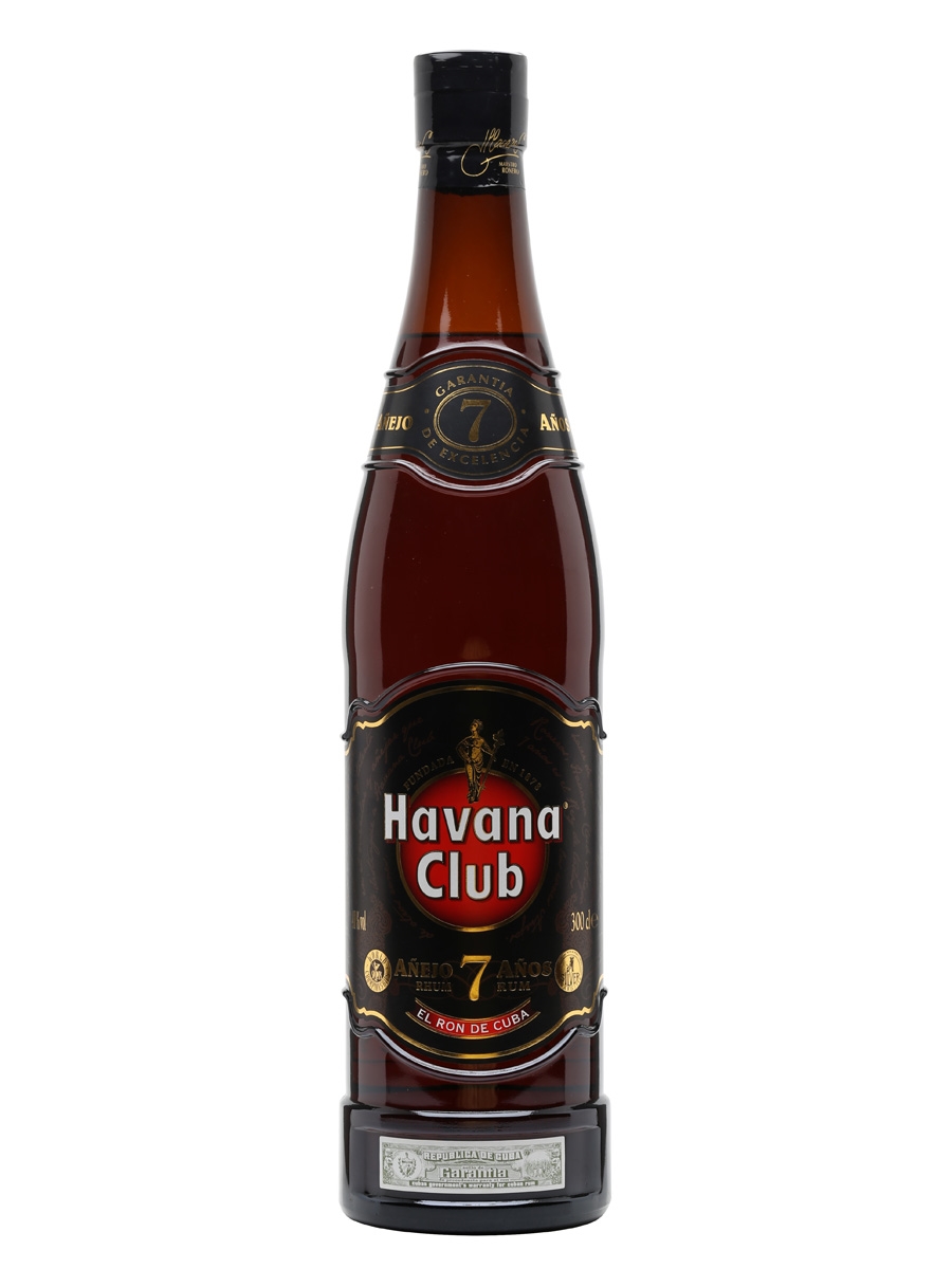 Гавана Клаб 7 Лет Цена